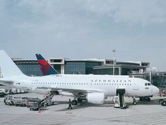 -米兰马尔彭萨国际机场