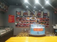 -隐厨·海鲜餐厅(恒通路店)