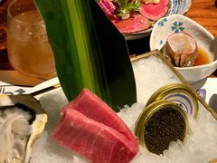-Mr.Fish鱼鲜生海鲜放题(高德置地冬广场店)