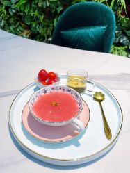 -厦门安达仕酒店·衡境SPA