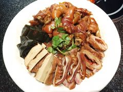 -喜福楼(中平街店)