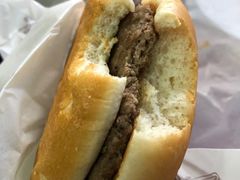 -麦当劳(金稻田路餐)