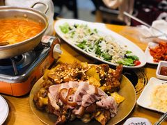 -Myth猪蹄(明洞店)