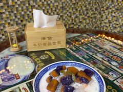 -广信牛奶甜品世家(万象城店)