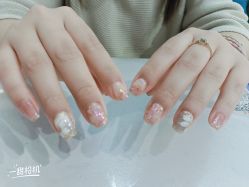 -1T·1M 日式美甲美睫