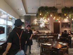 大堂-TAMATI(巴黎贝甜韩式西餐厅店)