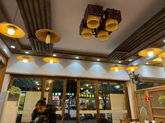 -下梅人家土菜馆(历史文化餐厅度假区店)