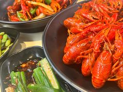 -聚味瞿记·龙虾堂(坡子街店)