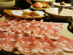 -蜀国大将老火锅(江北店)