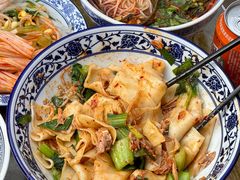 -樊记腊汁肉(竹笆市总店)