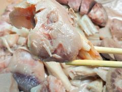 -小辫子羊肉面馆(周东店)