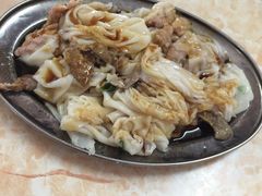 客家竹盖肠粉-客家竹盖肠粉王(大和店)