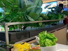 -菌小白火锅(时尚天河店)