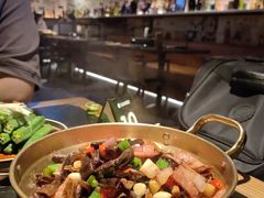-三杯赤運·中式小酒馆(所城里店)