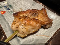 -肉魁屋·烧肉·烧鸟·酒场(高新店)