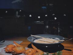 -巴别塔法餐舍(合作路店)