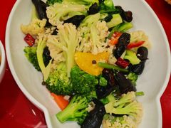 -良友·海鲜青岛菜(五四广场店)