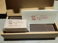 -微热山丘(台北民生公园门市店)