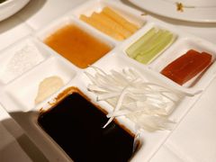 -四季民福烤鸭店(王府井灯市口店)