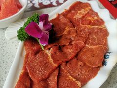 火锅牛排-大龙燚火锅(天钥桥路店)