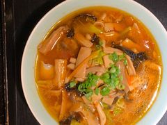 -喜晋道面馆(华严寺广场店)