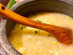 鱼翅玉米羹-馬蘭花開(车站大道店)