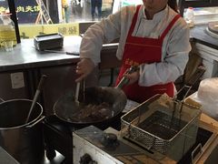 -王裕興肉莊(南禅寺店)
