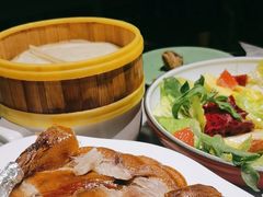 -北平盛世·新京菜·北京烤鸭(劲松·双井店)