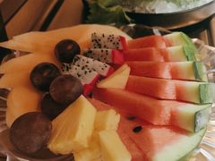 -海底捞火锅(太原南站店)