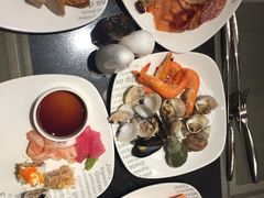 -星汇餐厅(新濠影汇店)