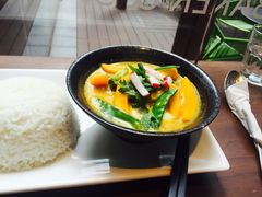-BAKER&SPICE(国金中心商场店)