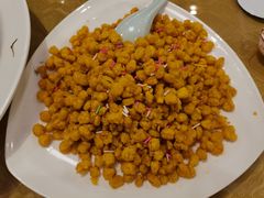 蛋黄玉米-达旺·鸡毛店(巴南万达店)