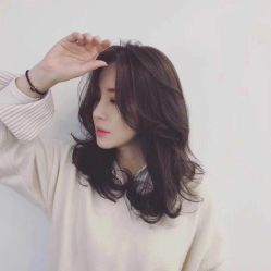 点击看大图 -99烫染