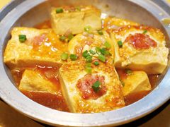 -大笑饭堂(甲子桥店)