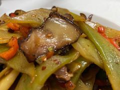 -新新湘菜馆(新中街二条店)