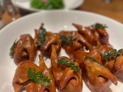 -王府茶楼茶宴·创意菜(朝阳公园店)
