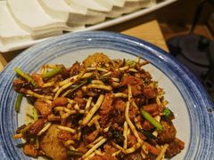 -黔诚多彩火锅(甲秀楼店)