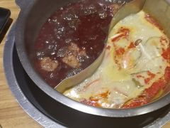 -水林间·寿喜烧自助(仙林金鹰店)