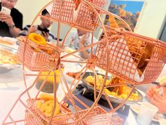 -巴特餐饮6加1音乐餐吧·新疆菜