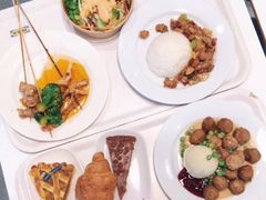 -宜家家居(西安未央商场店)