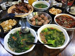 -石岐乳鸽村(南海第三分店)