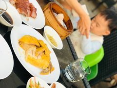 -頂好酒家·经典粤菜(海信广场店)