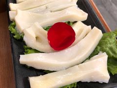 -谭鸭血老火锅(龙湖宝山天街店)