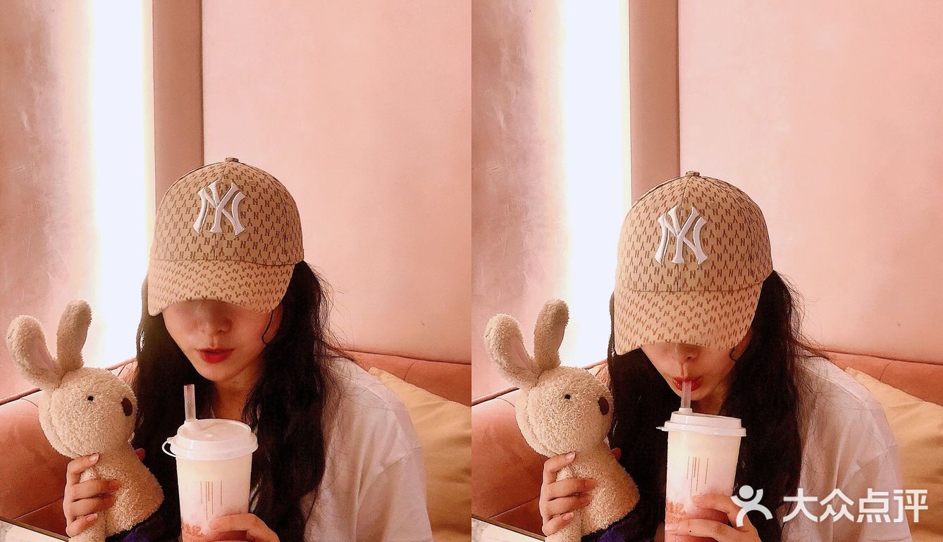 绵阳探店｜最粉嫩的港式茶餐厅🍴