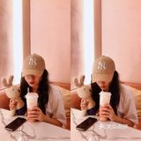 绵阳探店｜最粉嫩的港式茶餐厅🍴