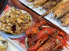 -龙虾当家·大排档(红谷滩五中店)