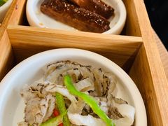 -青梅酒肆PLUS(长白仙岛北路店)