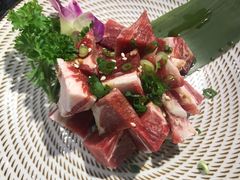 -醉火烧泥炉烤肉(孩儿巷店)