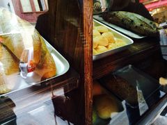 -Juicy Bakery(大学路店)