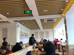 -素满香·素食自助餐(苏州·临顿路店)